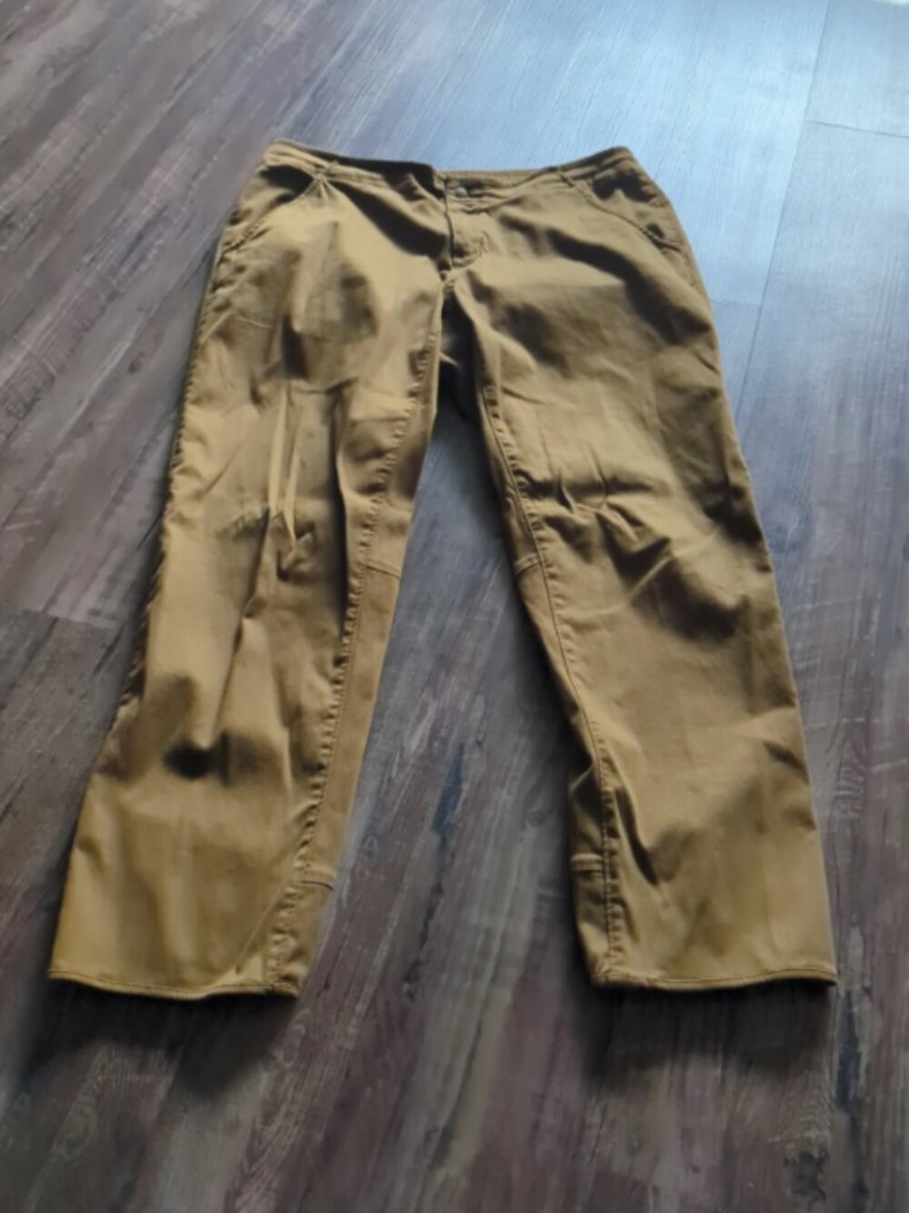 Mountain Hardwear Women's Hardwear AP Pant, Size 12